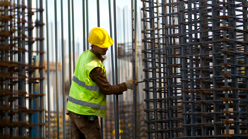 İzmir İnşaat Firması, ULUFER Yapı