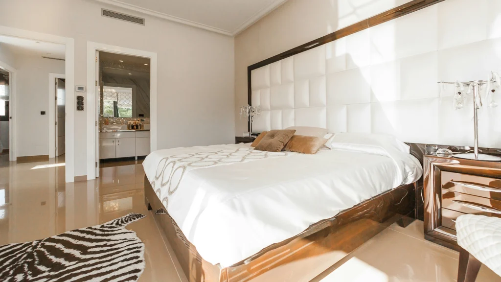 Villa ve yazlık tadilatı uygulaması - ULUFER Yapı