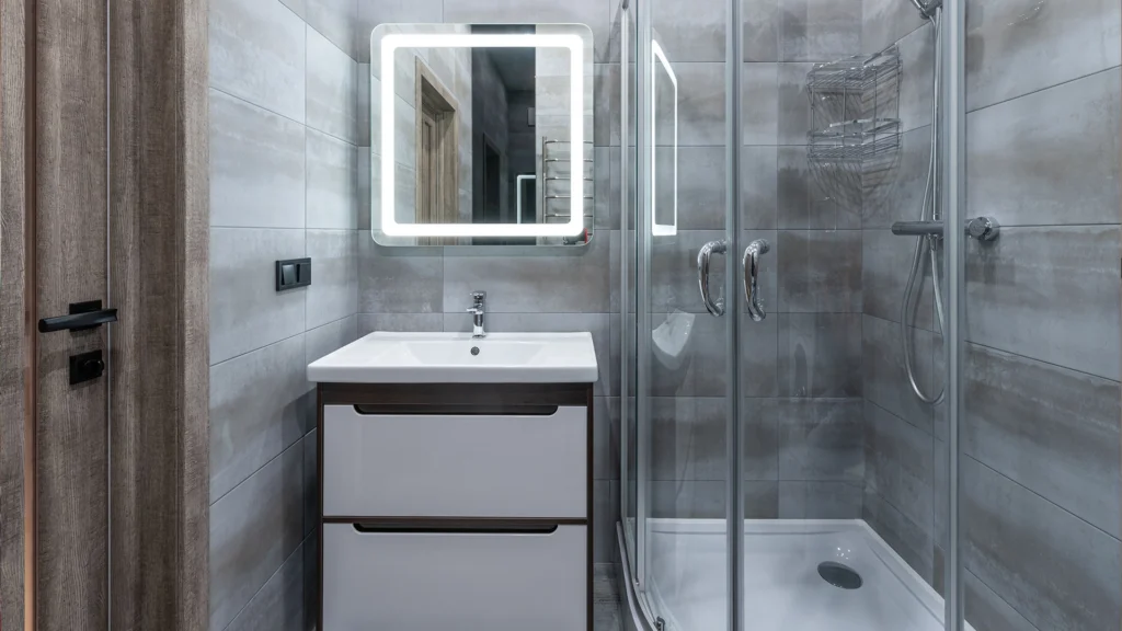 Banyo tadilatı ve seramik yenileme uygulaması